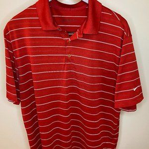 Nike Golf Polo